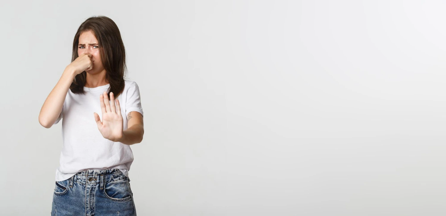 Czy zapach szamba jest szkodliwy dla dzieci i seniorów?