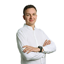 Michał Drozda