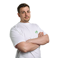 Michał Woźniak